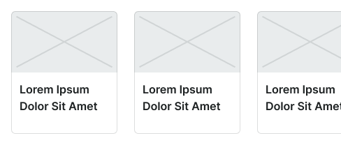 Carousel variant example image