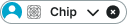 Chip variant example image