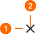 Close Button example image