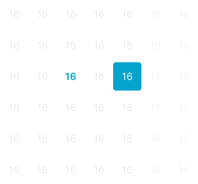 Date Picker variant example image