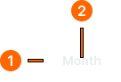 Date Picker example image