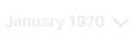 Date Picker variant example image