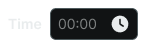Date Picker variant example image