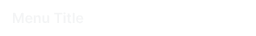 Dropdown variant example image