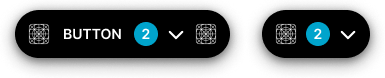 Floating Button variant example image