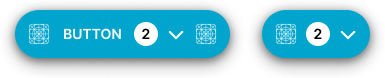 Floating Button variant example image