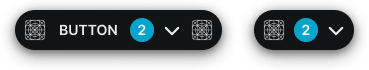 Floating Button variant example image