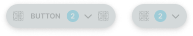 Floating Button variant example image
