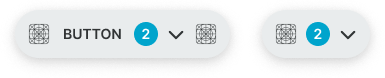 Floating Button variant example image