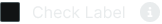Form Check variant example image