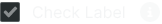 Form Check variant example image