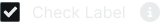 Form Check variant example image
