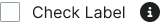 Form Check variant example image