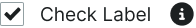 Form Check variant example image
