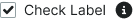 Form Check variant example image