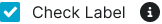 Form Check variant example image