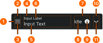 Form Input example image