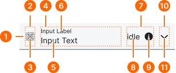 Form Input example image
