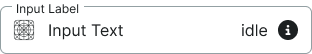 Form Input variant example image