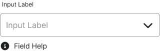 Form Outline variant example image