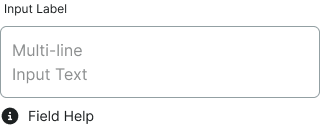 Form Outline variant example image