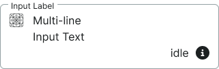 Form Outline variant example image