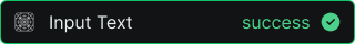 Form Input variant example image