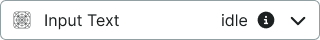 Form Input variant example image