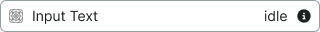 Form Input variant example image