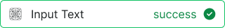 Form Input variant example image
