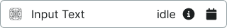 Form Input variant example image
