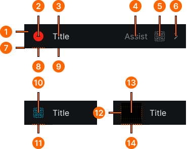 List example image