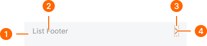 List example image