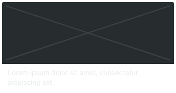 Message variant example image