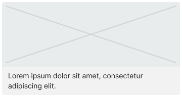 Message variant example image