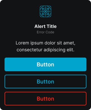 Mobile Alert example image