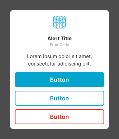 Mobile Alert example image