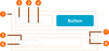 Mobile Nav Bottom example image
