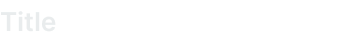 Mobile Nav Top variant example image