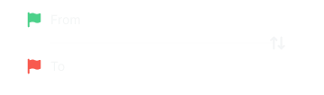 Mobile Nav Top variant example image