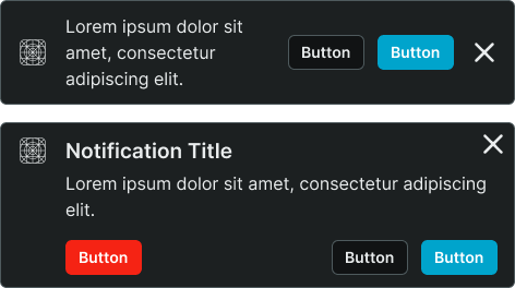 Notification example image