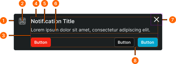 Notification example image