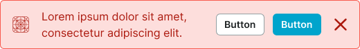 Notification variant example image