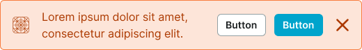 Notification variant example image