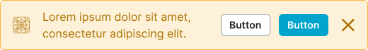 Notification variant example image