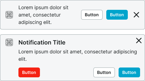 Notification example image