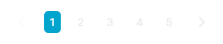 Pagination example image