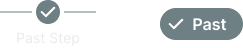Progress variant example image