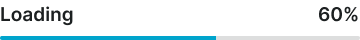Progress variant example image