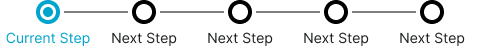 Progress variant example image